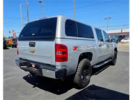 2013 Chevrolet Silverado (CC-2090203) for sale in Tacoma, Washington