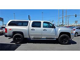 2013 Chevrolet Silverado (CC-2090203) for sale in Tacoma, Washington