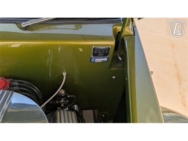 1939 Ford Custom (CC-2092030) for sale in Caledonia, Wisconsin