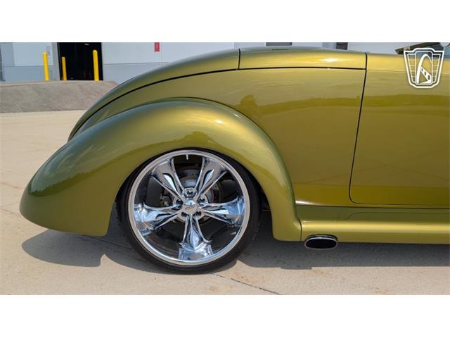 1939 Ford Custom (CC-2092030) for sale in Caledonia, Wisconsin
