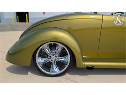 1939 Ford Custom (CC-2092030) for sale in Caledonia, Wisconsin