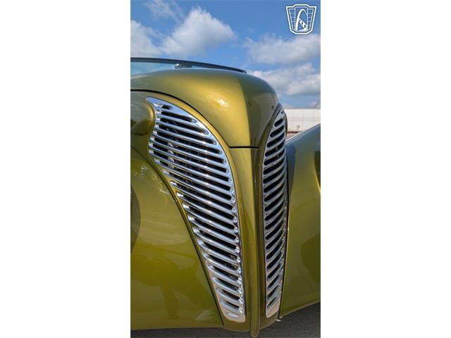 1939 Ford Custom (CC-2092030) for sale in Caledonia, Wisconsin