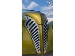 1939 Ford Custom (CC-2092030) for sale in Caledonia, Wisconsin