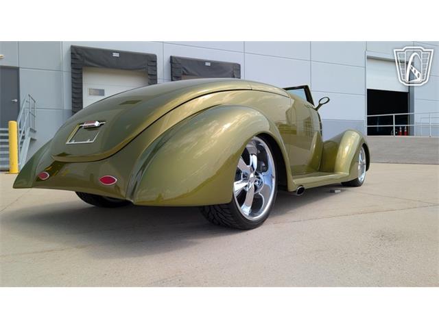 1939 Ford Custom (CC-2092030) for sale in Caledonia, Wisconsin