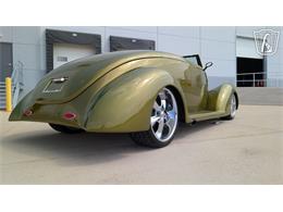 1939 Ford Custom (CC-2092030) for sale in Caledonia, Wisconsin