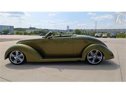 1939 Ford Custom (CC-2092030) for sale in Caledonia, Wisconsin