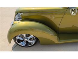 1939 Ford Custom (CC-2092030) for sale in Caledonia, Wisconsin