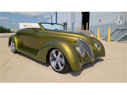 1939 Ford Custom (CC-2092030) for sale in Caledonia, Wisconsin