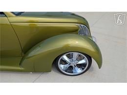 1939 Ford Custom (CC-2092030) for sale in Caledonia, Wisconsin