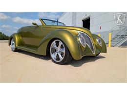 1939 Ford Custom (CC-2092030) for sale in Caledonia, Wisconsin