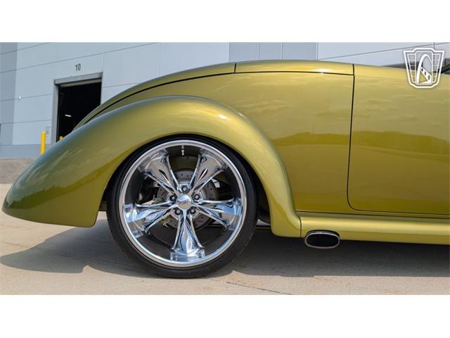 1939 Ford Custom (CC-2092030) for sale in Caledonia, Wisconsin