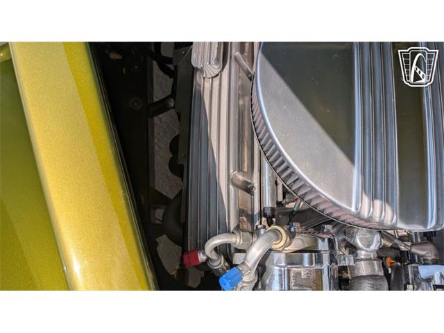 1939 Ford Custom (CC-2092030) for sale in Caledonia, Wisconsin