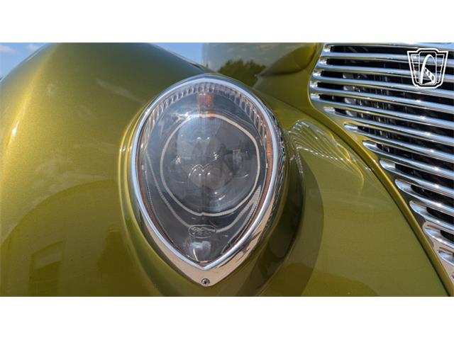 1939 Ford Custom (CC-2092030) for sale in Caledonia, Wisconsin