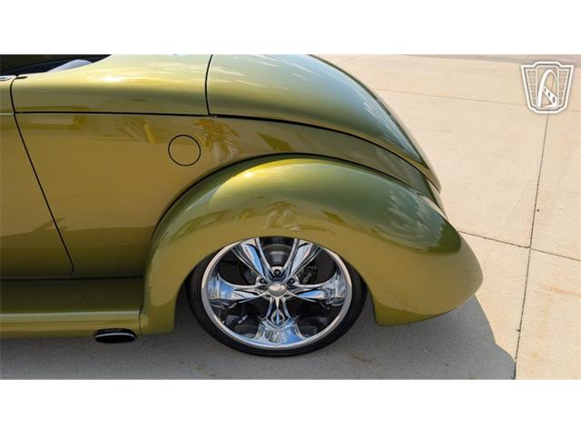 1939 Ford Custom (CC-2092030) for sale in Caledonia, Wisconsin