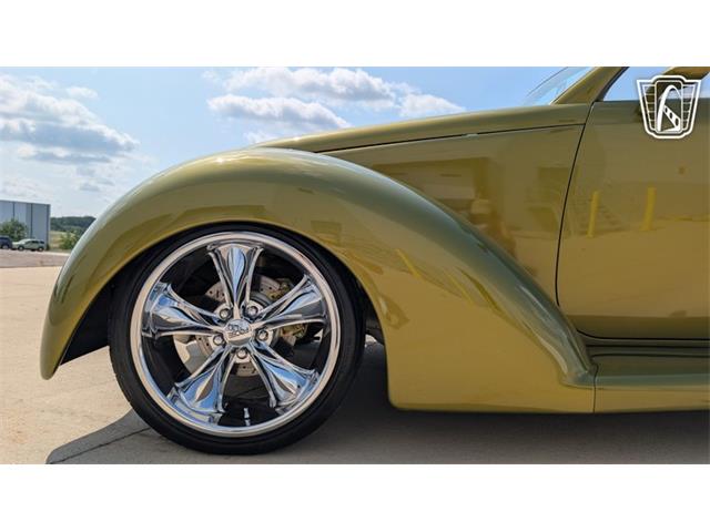 1939 Ford Custom (CC-2092030) for sale in Caledonia, Wisconsin