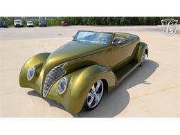 1939 Ford Custom (CC-2092030) for sale in Caledonia, Wisconsin