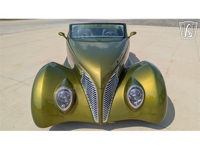 1939 Ford Custom (CC-2092030) for sale in Caledonia, Wisconsin