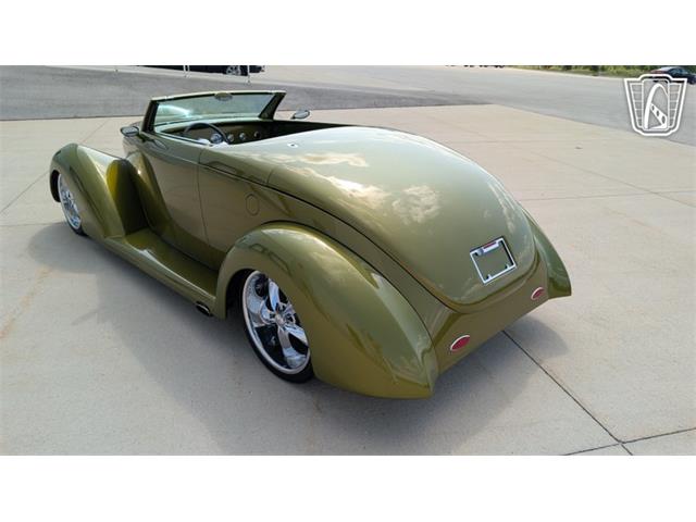 1939 Ford Custom (CC-2092030) for sale in Caledonia, Wisconsin