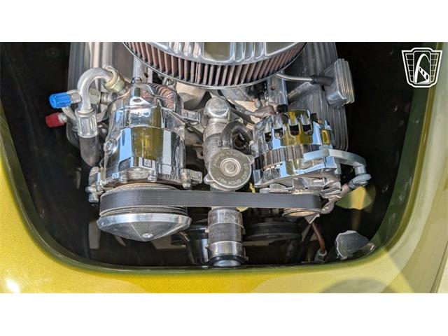 1939 Ford Custom (CC-2092030) for sale in Caledonia, Wisconsin