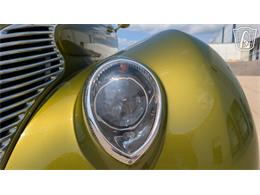 1939 Ford Custom (CC-2092030) for sale in Caledonia, Wisconsin
