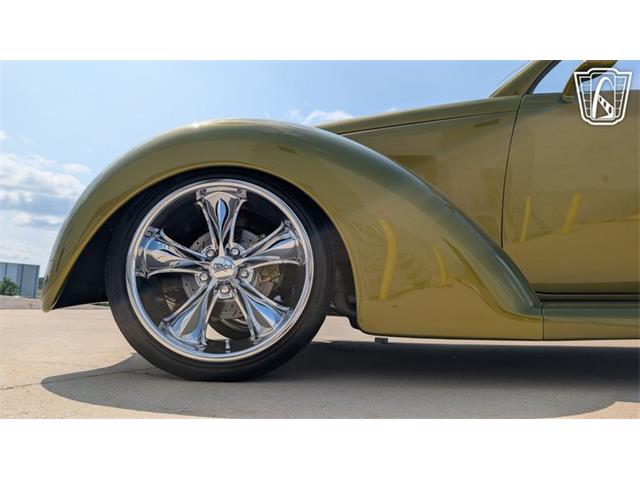 1939 Ford Custom (CC-2092030) for sale in Caledonia, Wisconsin