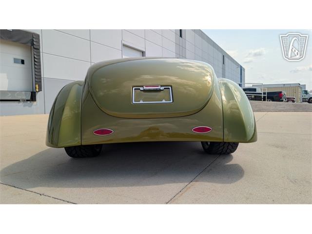 1939 Ford Custom (CC-2092030) for sale in Caledonia, Wisconsin