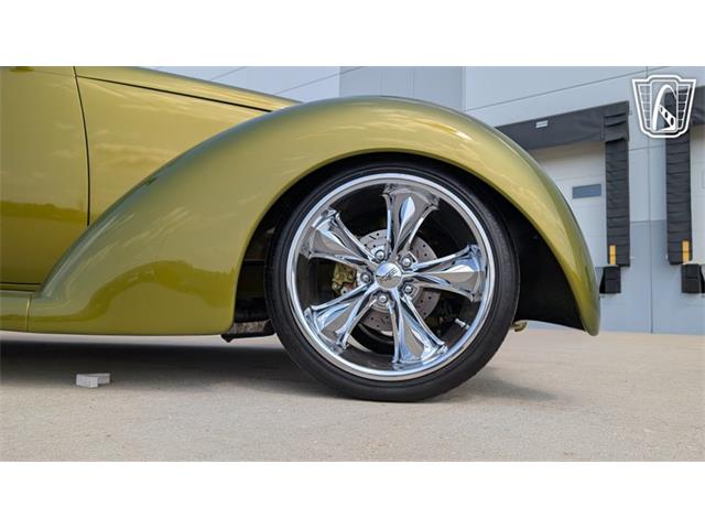 1939 Ford Custom (CC-2092030) for sale in Caledonia, Wisconsin
