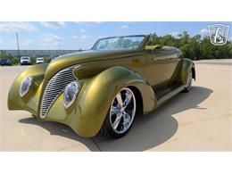 1939 Ford Custom (CC-2092030) for sale in Caledonia, Wisconsin