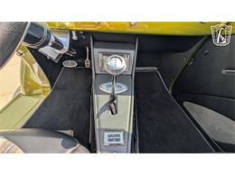 1939 Ford Custom (CC-2092030) for sale in Caledonia, Wisconsin