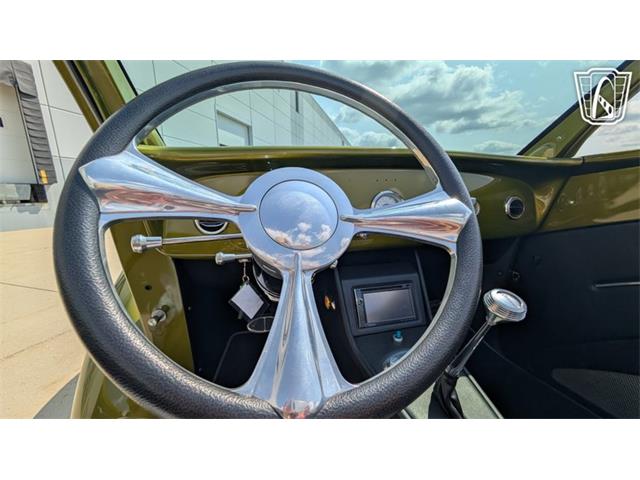 1939 Ford Custom (CC-2092030) for sale in Caledonia, Wisconsin