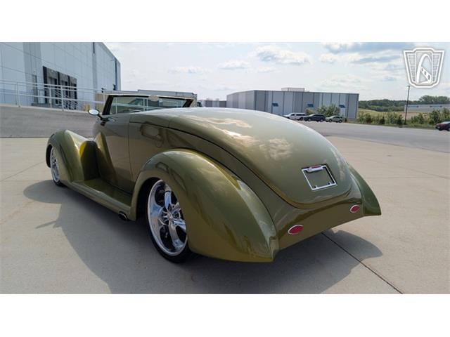 1939 Ford Custom (CC-2092030) for sale in Caledonia, Wisconsin