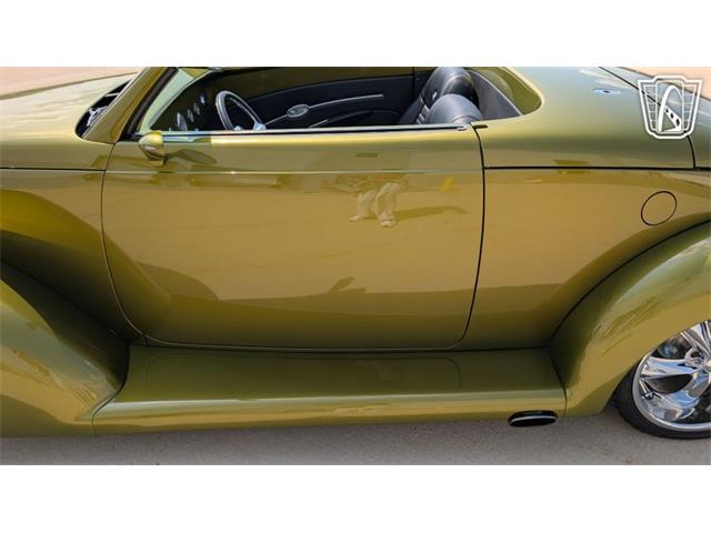 1939 Ford Custom (CC-2092030) for sale in Caledonia, Wisconsin