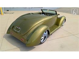 1939 Ford Custom (CC-2092030) for sale in Caledonia, Wisconsin