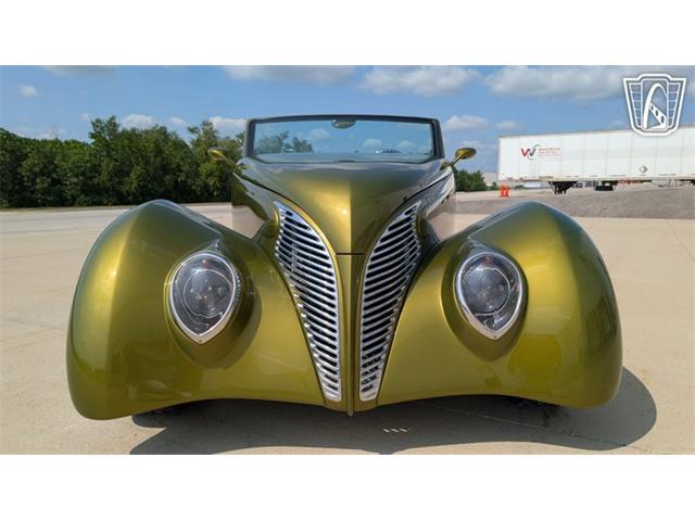 1939 Ford Custom (CC-2092030) for sale in Caledonia, Wisconsin