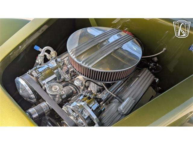 1939 Ford Custom (CC-2092030) for sale in Caledonia, Wisconsin