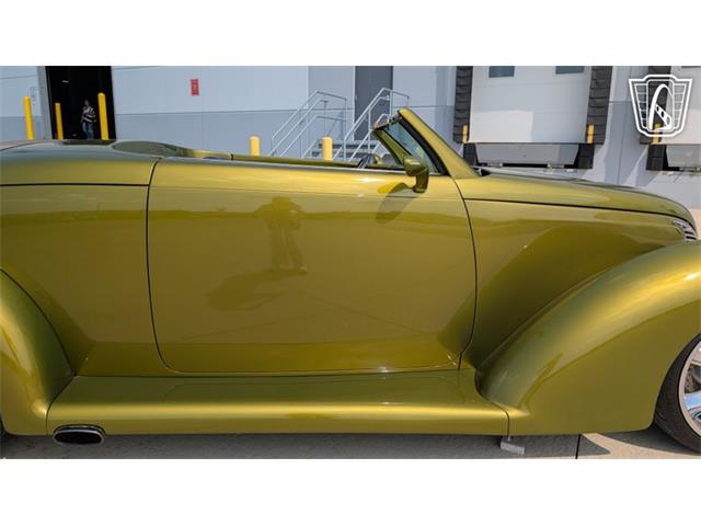 1939 Ford Custom (CC-2092030) for sale in Caledonia, Wisconsin