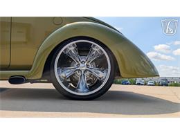 1939 Ford Custom (CC-2092030) for sale in Caledonia, Wisconsin