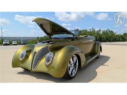 1939 Ford Custom (CC-2092030) for sale in Caledonia, Wisconsin