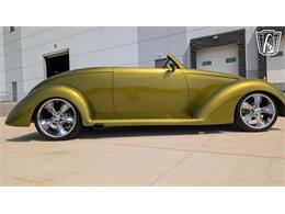 1939 Ford Custom (CC-2092030) for sale in Caledonia, Wisconsin