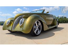 1939 Ford Custom (CC-2092030) for sale in Caledonia, Wisconsin