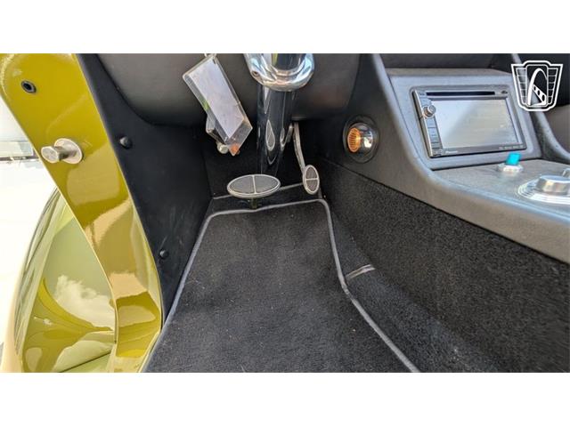 1939 Ford Custom (CC-2092030) for sale in Caledonia, Wisconsin
