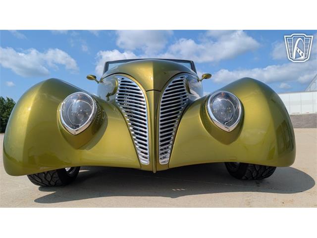1939 Ford Custom (CC-2092030) for sale in Caledonia, Wisconsin