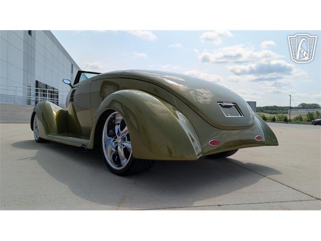 1939 Ford Custom (CC-2092030) for sale in Caledonia, Wisconsin