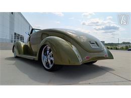 1939 Ford Custom (CC-2092030) for sale in Caledonia, Wisconsin