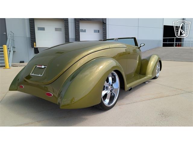 1939 Ford Custom (CC-2092030) for sale in Caledonia, Wisconsin