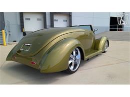 1939 Ford Custom (CC-2092030) for sale in Caledonia, Wisconsin