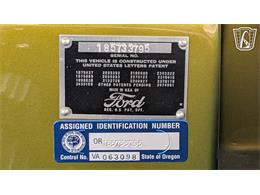 1939 Ford Custom (CC-2092030) for sale in Caledonia, Wisconsin