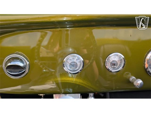 1939 Ford Custom (CC-2092030) for sale in Caledonia, Wisconsin