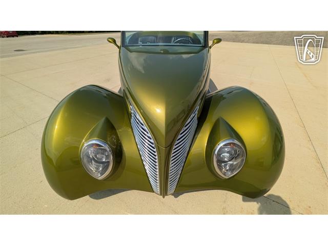 1939 Ford Custom (CC-2092030) for sale in Caledonia, Wisconsin