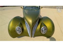 1939 Ford Custom (CC-2092030) for sale in Caledonia, Wisconsin
